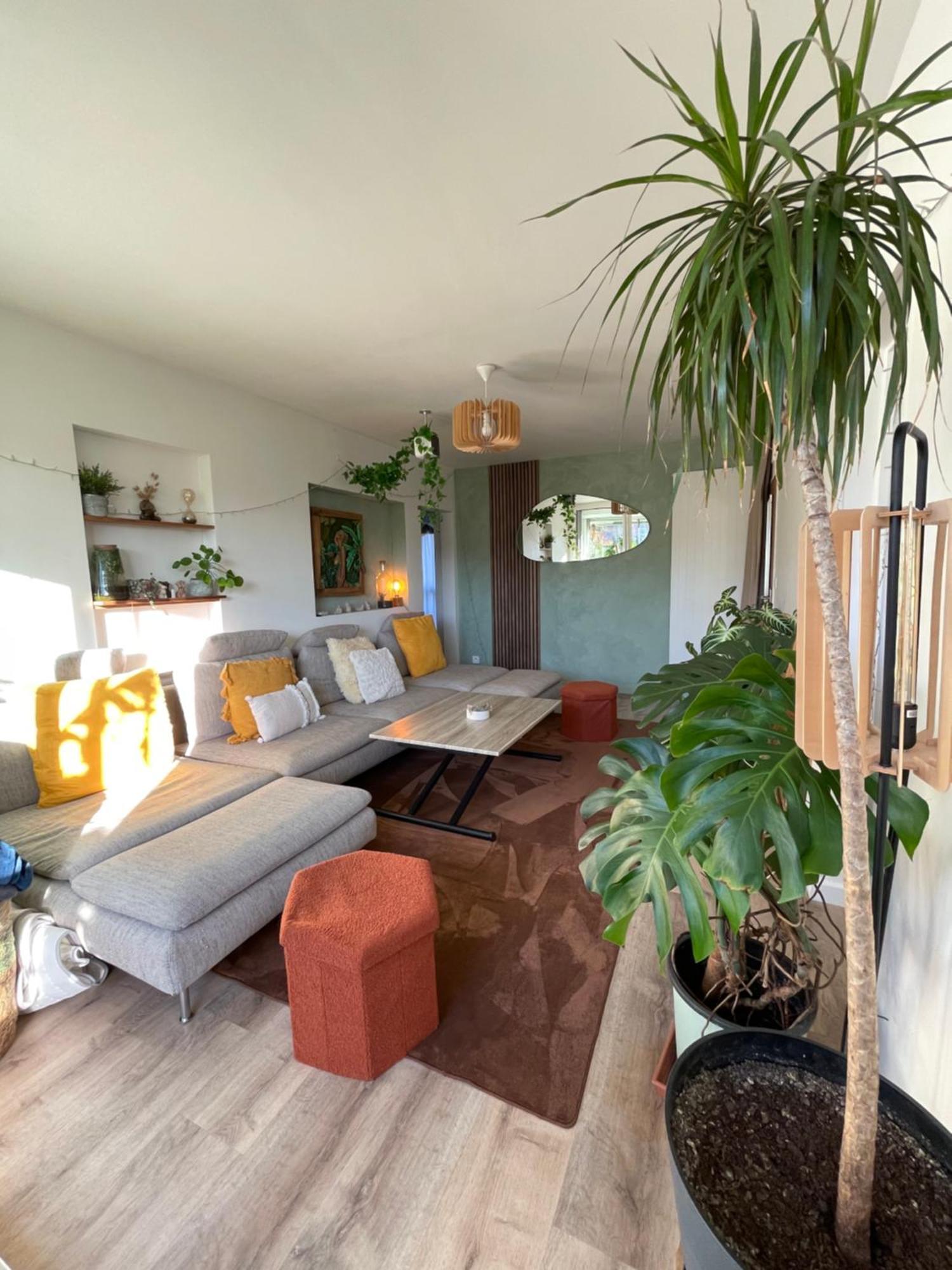 Appartement T3 - Foret & Plage Anglet Exteriér fotografie