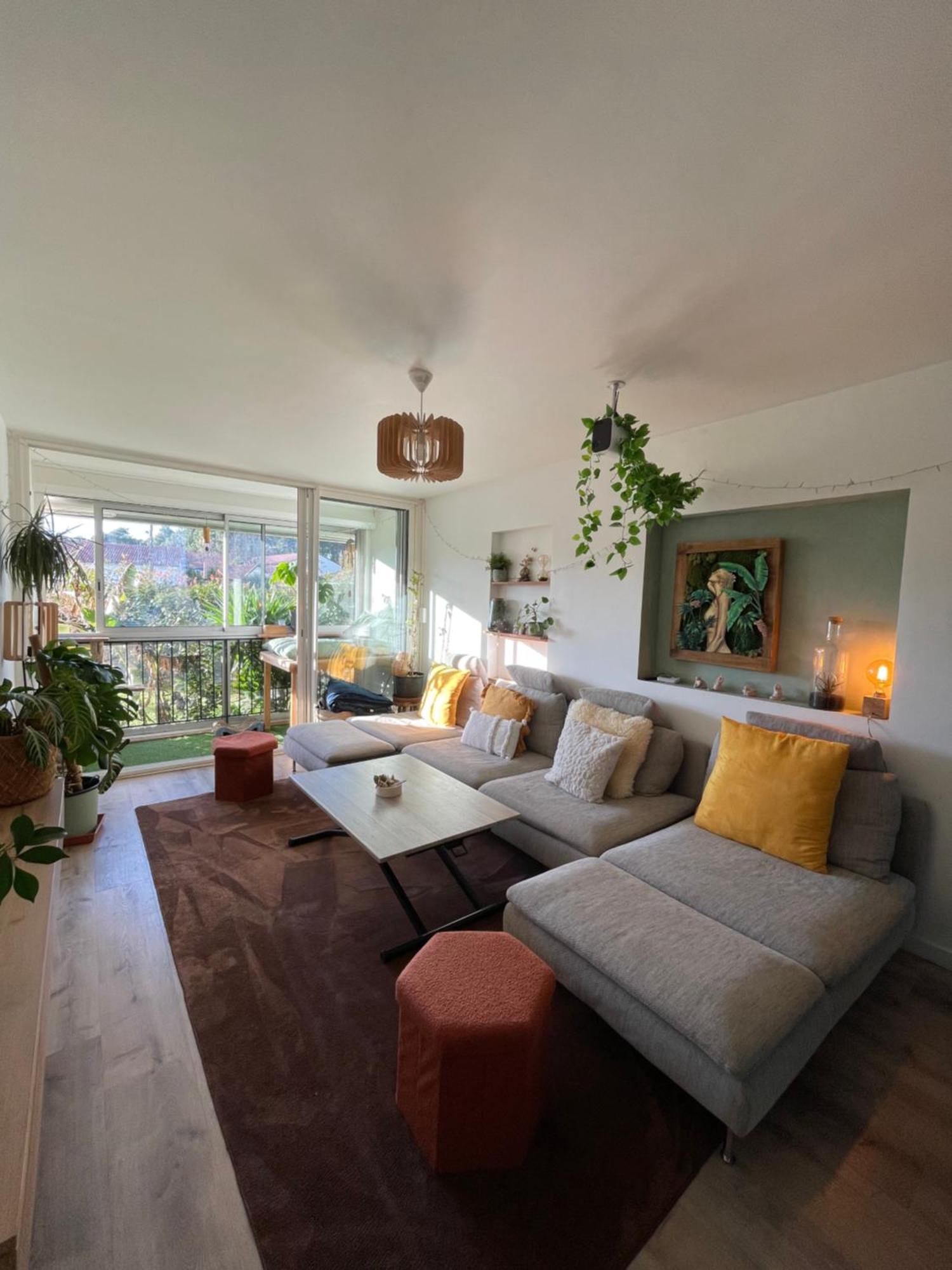 Appartement T3 - Foret & Plage Anglet Exteriér fotografie