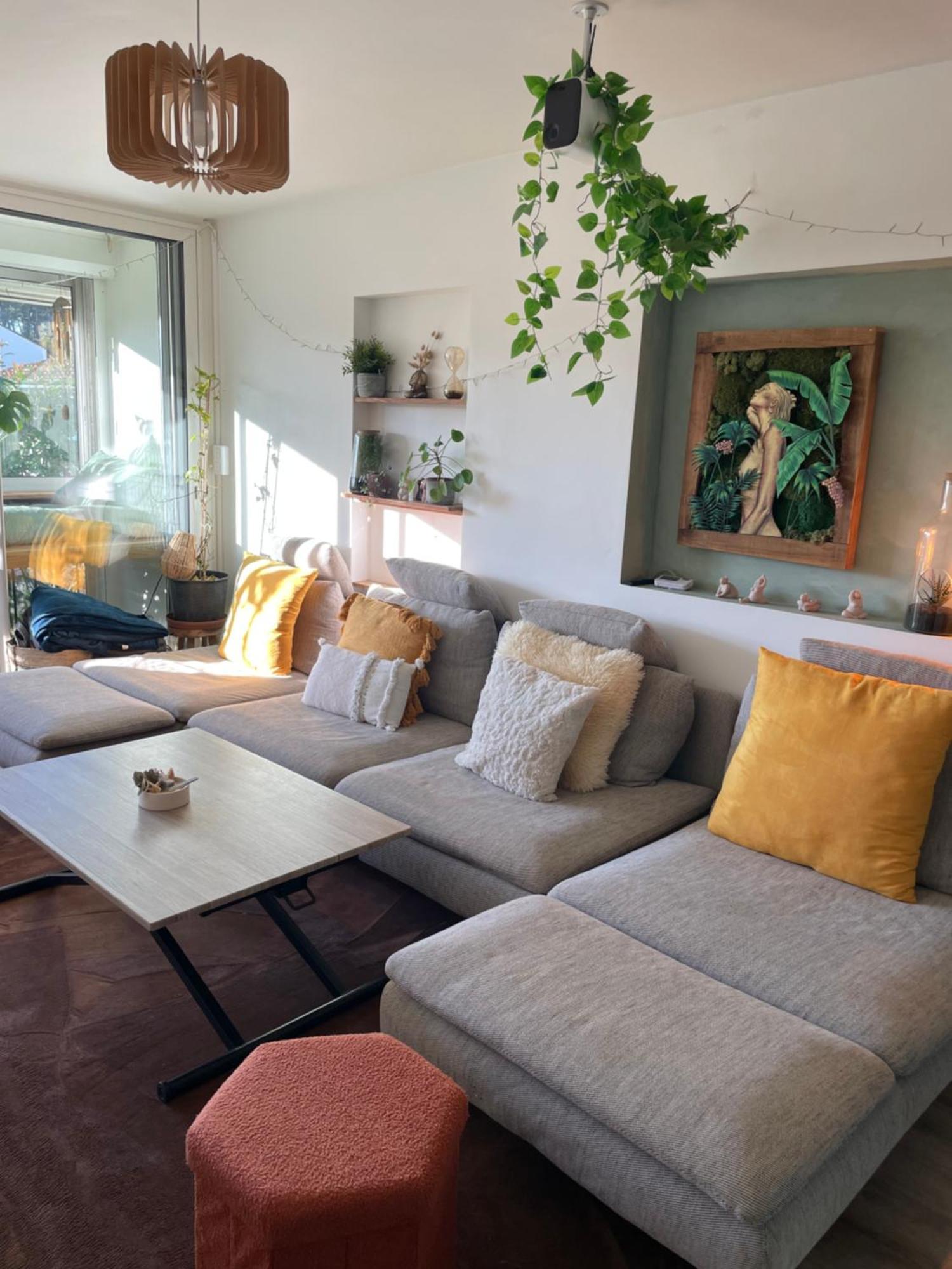 Appartement T3 - Foret & Plage Anglet Exteriér fotografie
