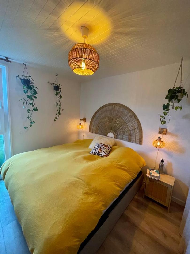 Appartement T3 - Foret & Plage Anglet Exteriér fotografie