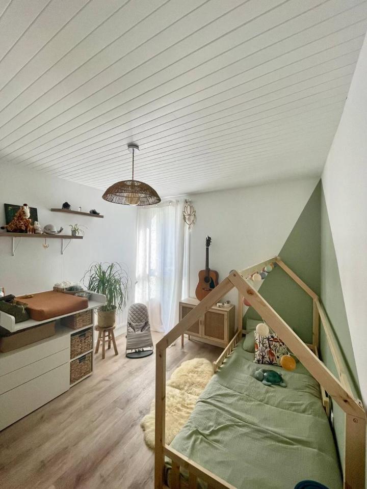 Appartement T3 - Foret & Plage Anglet Exteriér fotografie