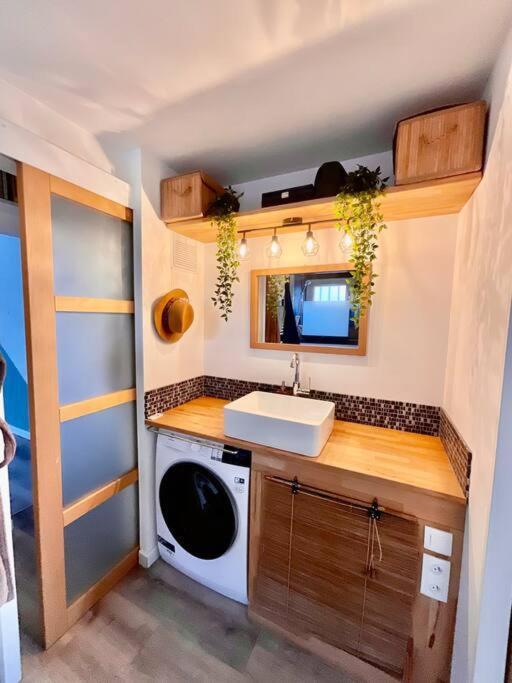 Appartement T3 - Foret & Plage Anglet Exteriér fotografie